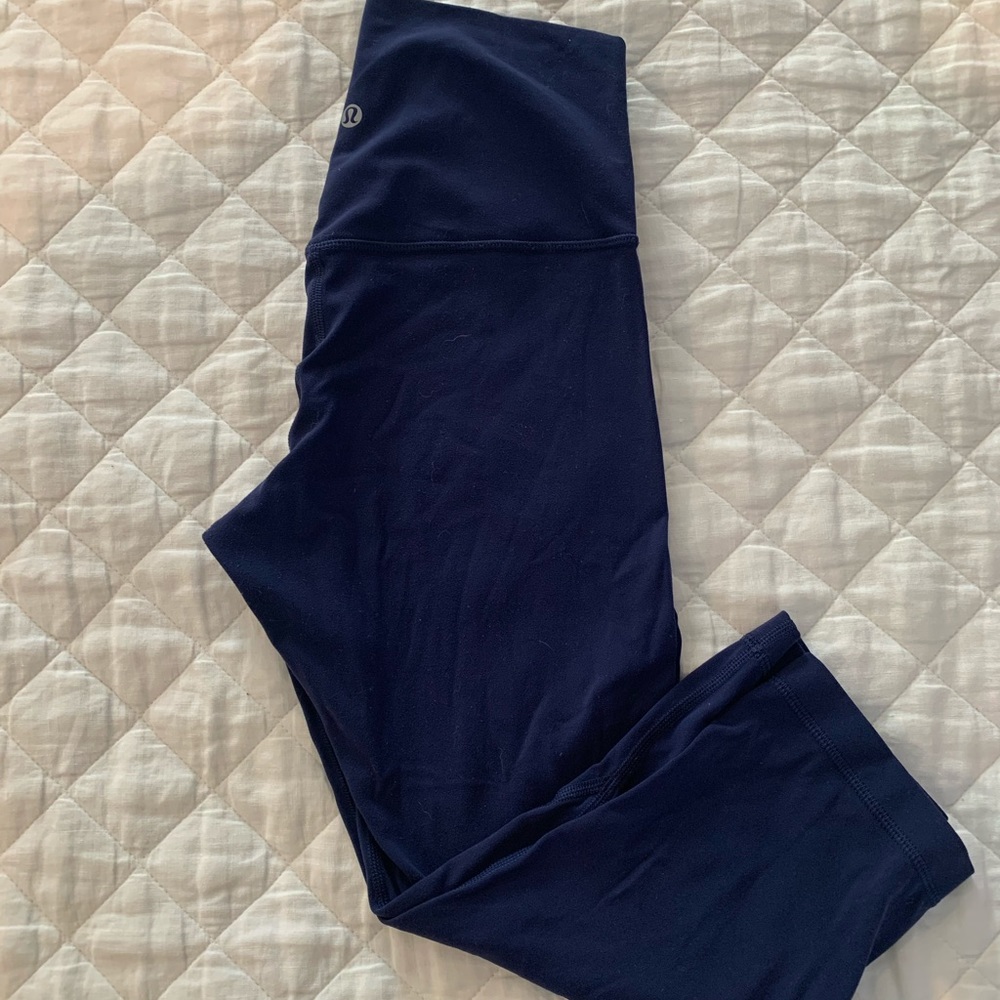 Lululemon Align Crop Pants